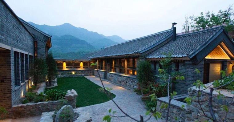 四种“文化”，背后支撑着精品宿落地