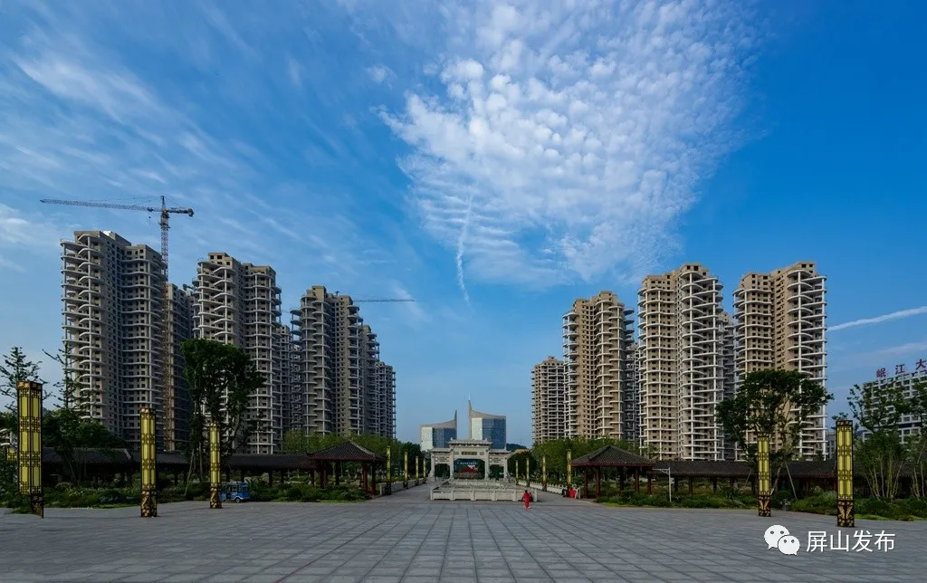 这样的马湖公园你见过吗?