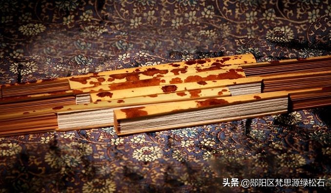 可以做传家宝的十种手串，你都盘过几种？