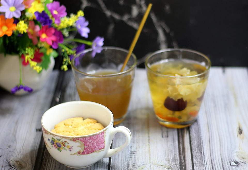 年轻人的办公室养生优选，七彩叮当迷你养生壶