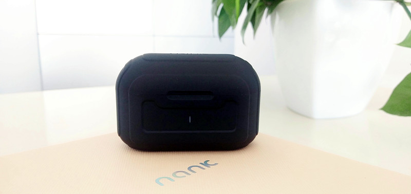 影院级声音呈现，聆听天籁之音，南卡T2 每一点都值得炫耀