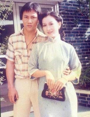 女神赵雅芝，远没你想象的那样单纯，三段情史无缝衔接，她凭什么