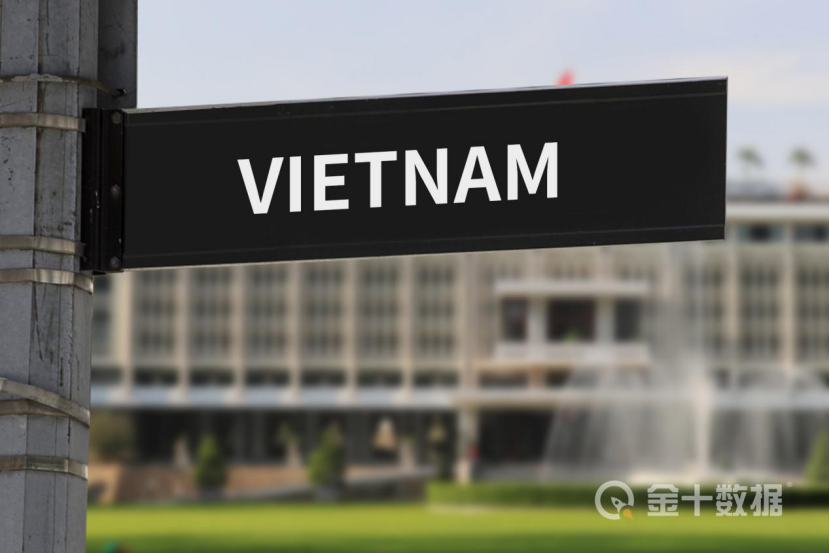 一个月220亿元！越南吸引大量外资，有望成为“下一个韩国”？