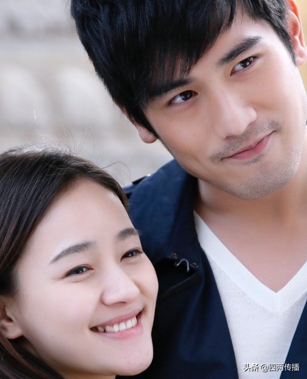 高以翔，很遗憾只能通过这样的文字方式去讲述