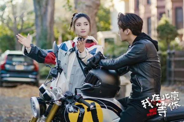 佟丽娅的倒退：国产剧讲女性成长，傻白甜是标