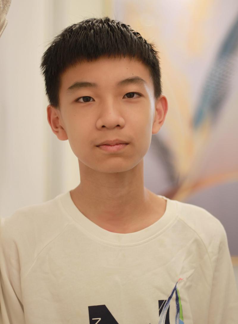 晶作文｜快来看学生们期盼的新学校模样！下期征文主题：新学期的展望