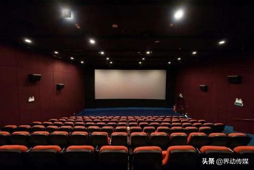 陷入困境！影视行业寒冬来了，四分之一影院已