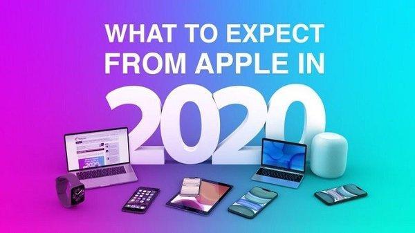 2020年值得期待的10款“预爆”电子新品