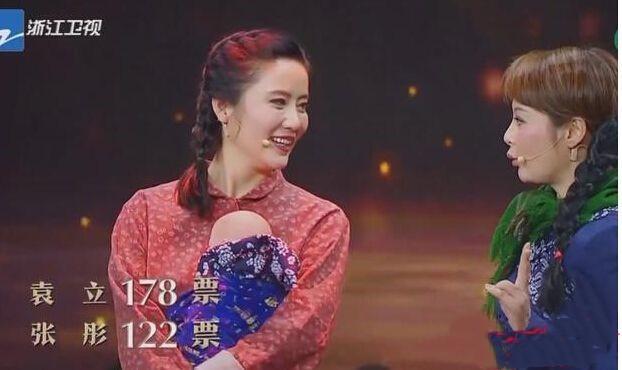 何炅道歉，我不接受，他真的没资格且没权利评