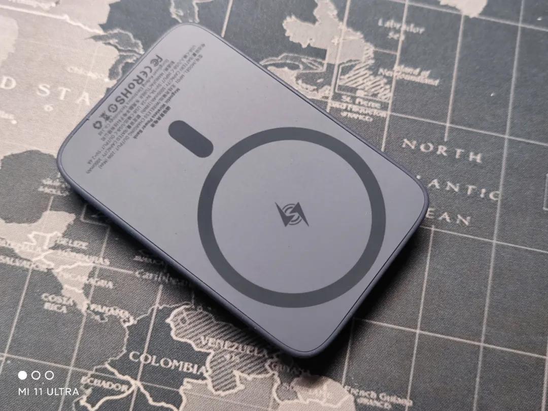 iPhone MagSafe thirdparty accessories to save money?Subjective experience sharing iNEWS