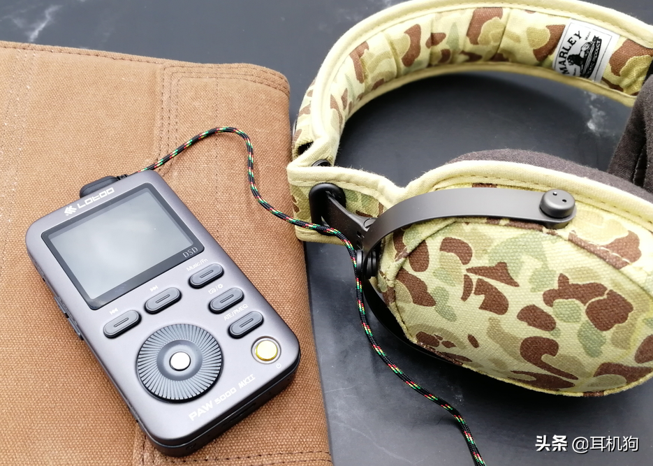 1000-2000元超值HiFi播放器，圈内老烧友推荐音质过硬不只是说说