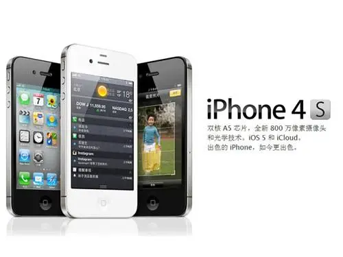 iPhone iPhone 的这些后缀名都代表什么意思？