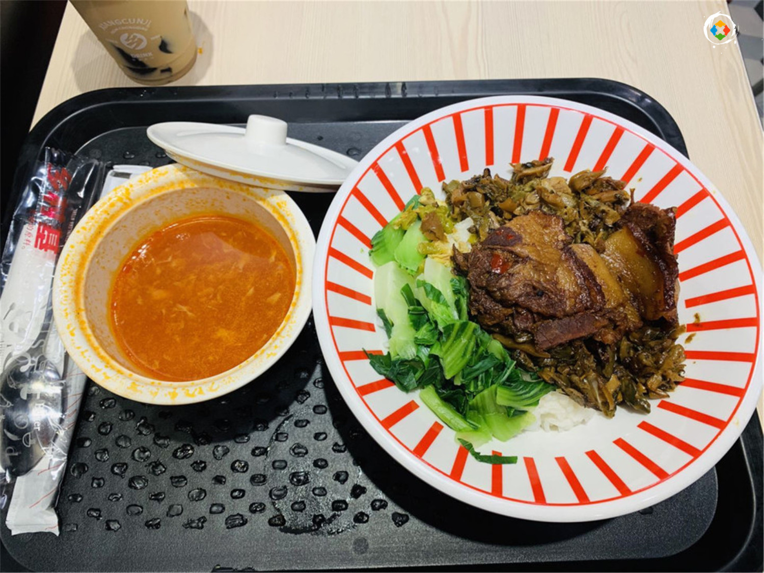 重庆乡村基为什么能够成功？名字不重要，卫生和味道起了作用