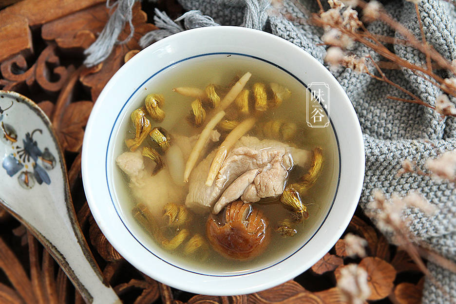 今日大暑，记得常喝这6碗汤，营养解暑又开胃，安稳度夏身体棒