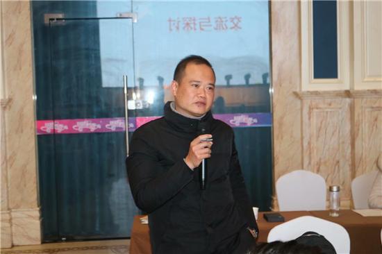 阜阳市建设行业防水工程质量提升研讨会成功举行