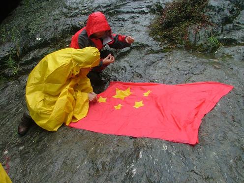 华润雪花啤酒CEO侯孝海：我就在勇闯天涯