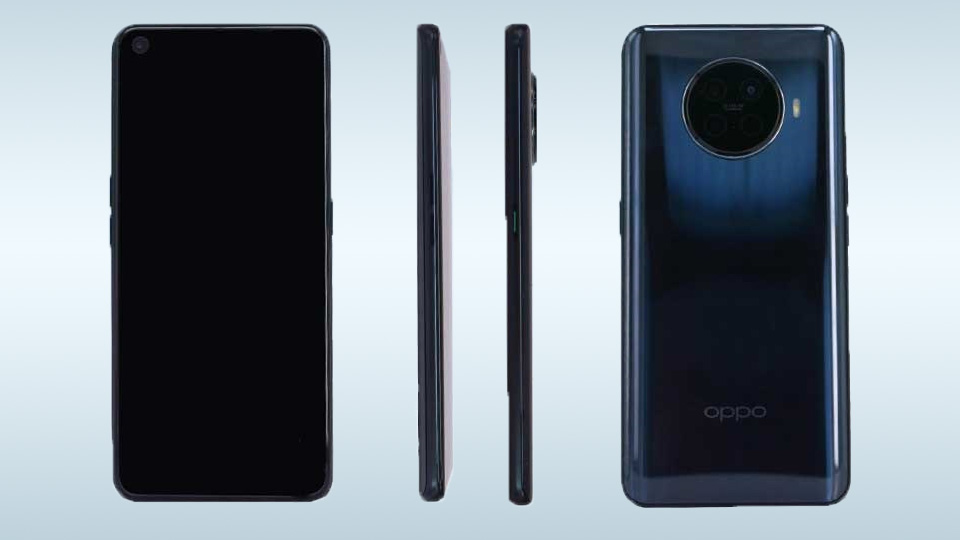 OPPO Ace2配备全归纳：轻巧外壳 强力排热，最合适玩游戏？