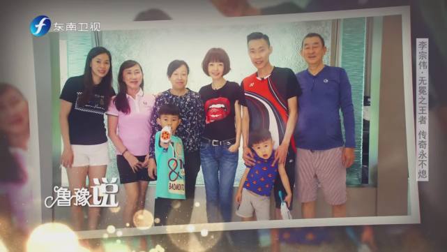 李宗偉的2層別墅公開，開50萬的車，最大的夢想是贏林丹得冠軍