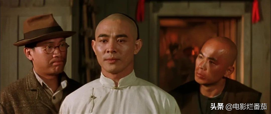 王晶版的黄飞鸿虽然只拍了一部，但令看惯了徐克版的观众大呼过瘾