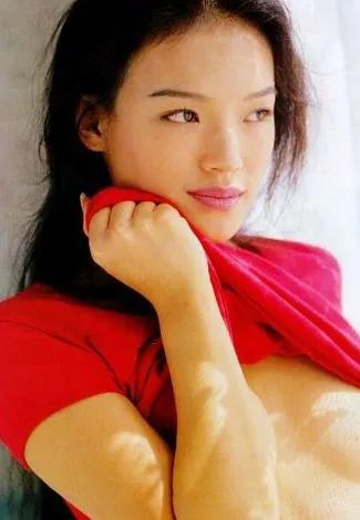 The story of Liming and Shu Qi - iNEWS