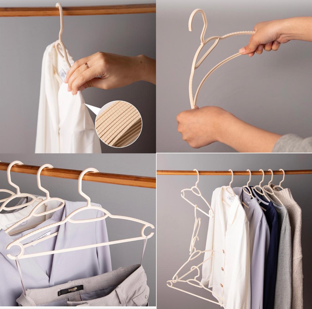 Nonmarking hangers, remove your misunderstanding of hangers iMedia