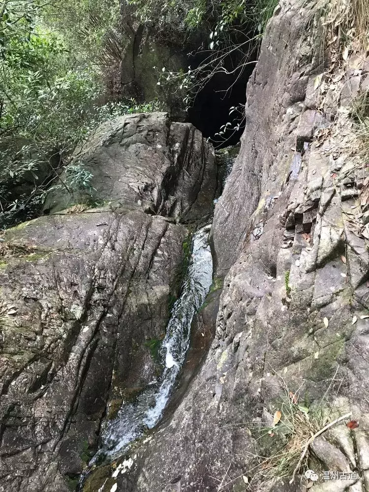 十八洞、迷魂谷、显胜门......雁荡险峰风光无限美!
