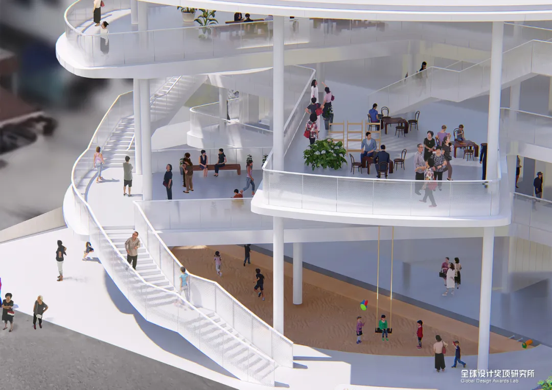 美国MUSE Design 银奖篇 | 室内设计仍是最热门参赛类别
