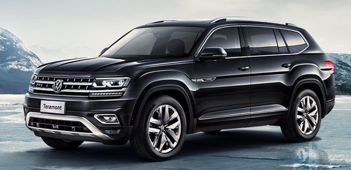 官方降价最为致命！盘点2020年改款即官降的车型，性价比凸显