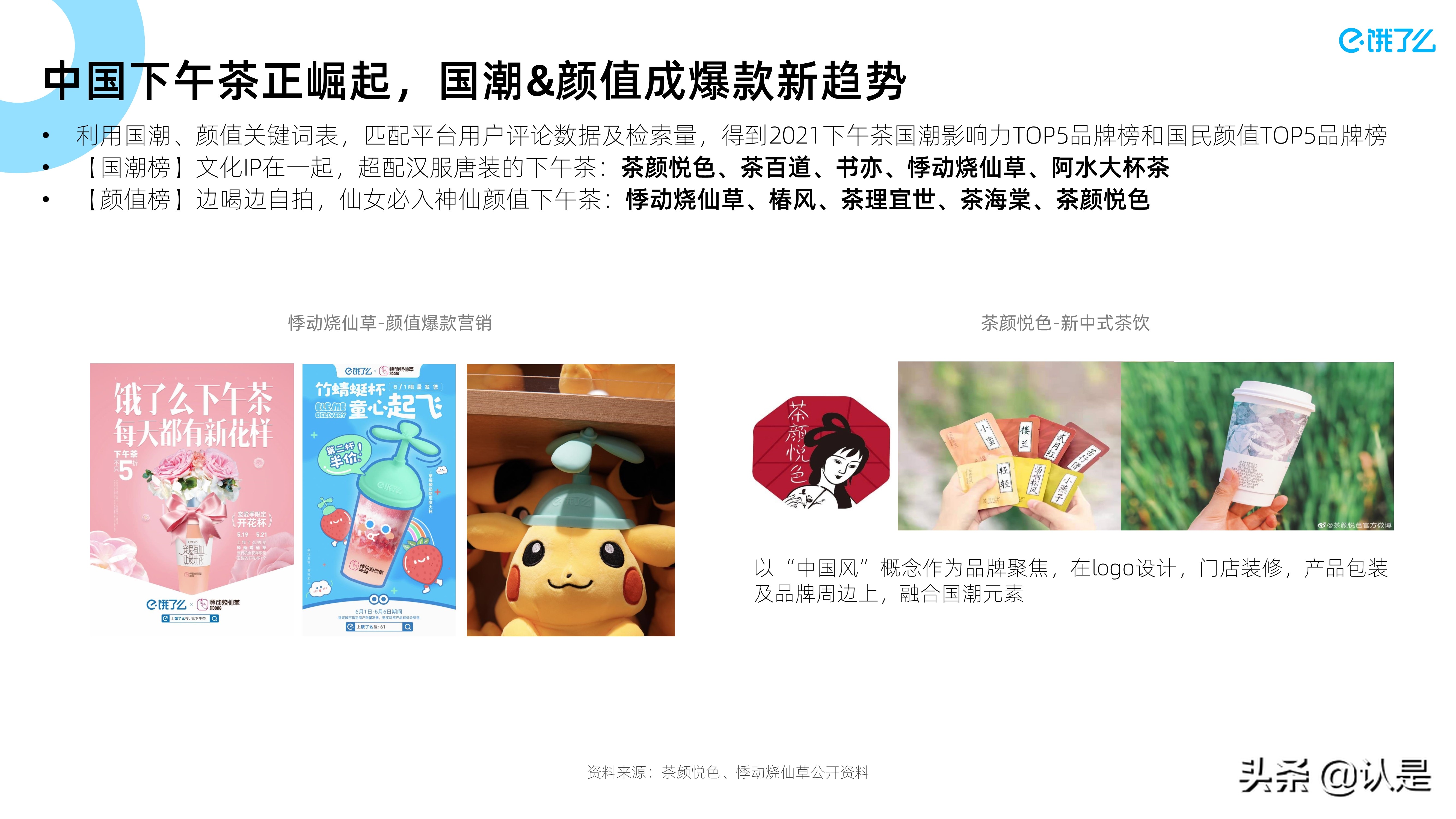 2021下午茶数字经济蓝皮书