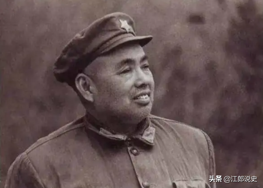 1948年，濰縣百姓寫信求解放軍替他們報仇，許世友：不惜一切代價