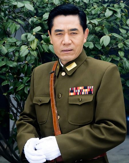 首屆金萱獎名單揭曉，優(yōu)秀男演員得主各個是“老戲骨”