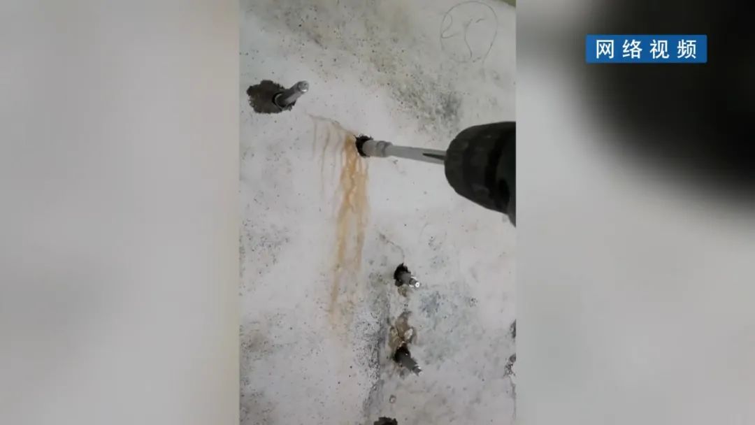 糟心！卫生间漏水，花万元注胶补漏，补完还漏？厦门专业人士给你拆解其中套路