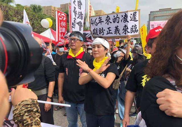 國民黨出�狠招�，攻勢還未結束