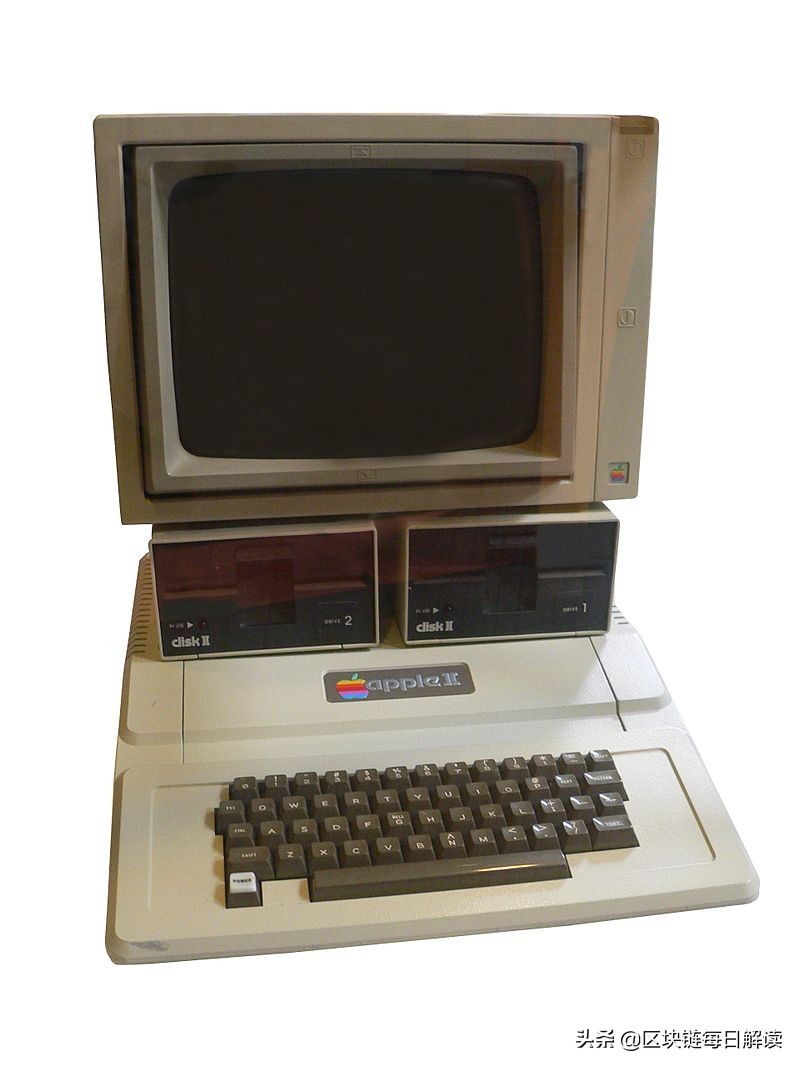 Apple III，苹果历史上的第一次失败