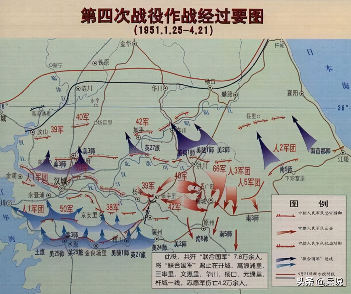 长津湖教训深刻，军长张仁初做检查，师长差点