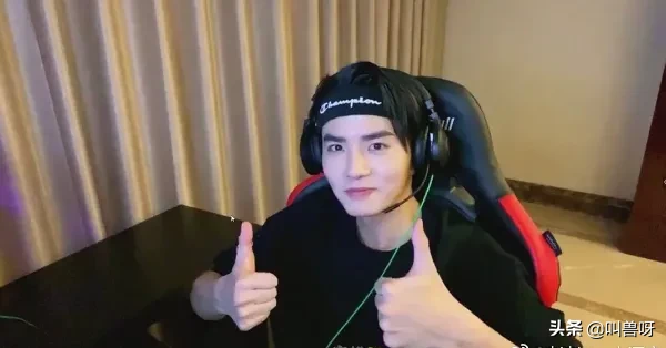 她夺走肖战荧幕初吻，前男友去世她态度冷漠，年纪轻轻绯闻不断