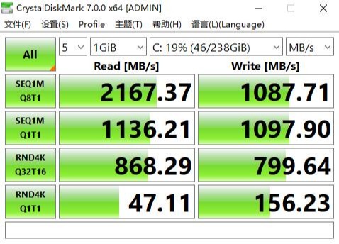 极致轻薄，自由翻转，细节出众、宏碁蜂鸟Spin 5百变2K轻薄本评测