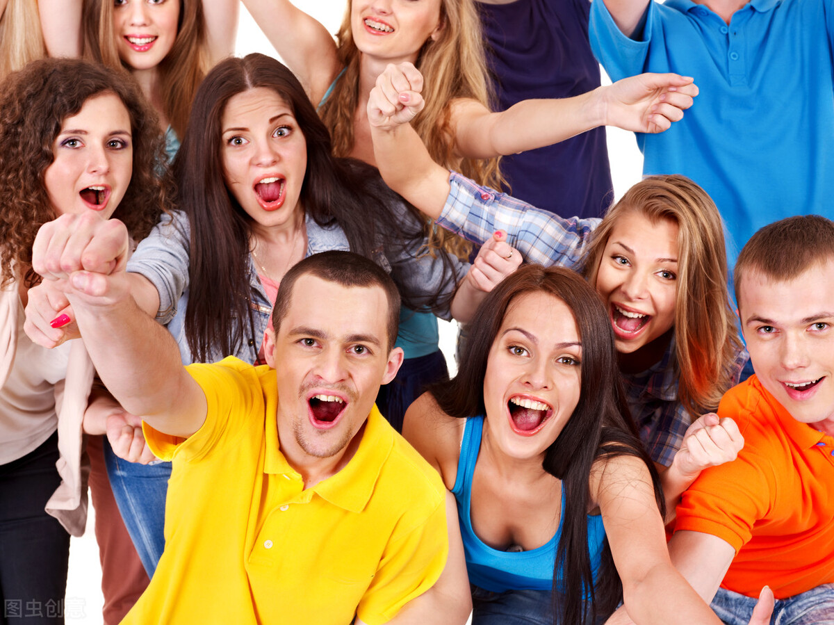 在自媒体风口下，只要有1000个粉丝，即可衣食无忧