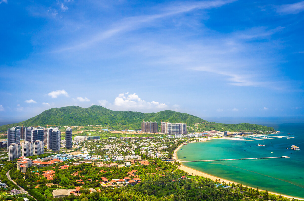 中吉（海南）控股集团，基本信息，公司简介