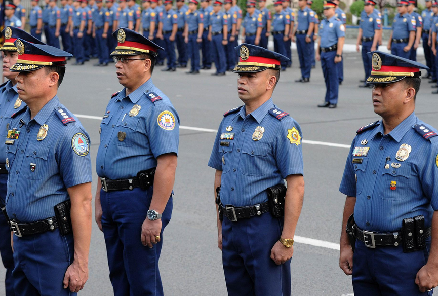 菲律賓市長和警察街頭槍戰！ 市長和保鏢全被打死，卻被認為是誤會