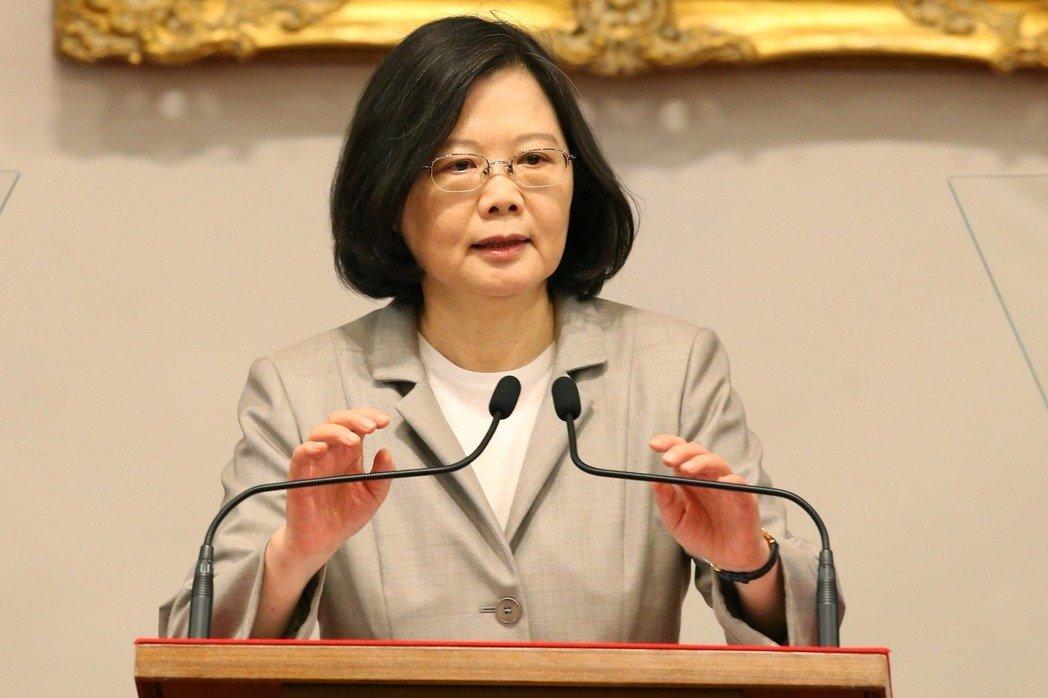 蔡英文又被罵慘了！ 這次不用大陸出手，國民黨已經有人行動，解氣