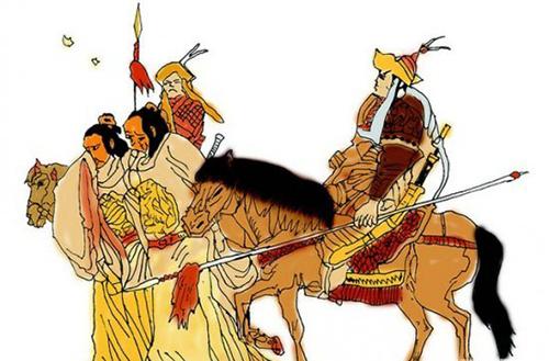 為什麽嶽飛必須死？講述嶽飛之死的前因後果