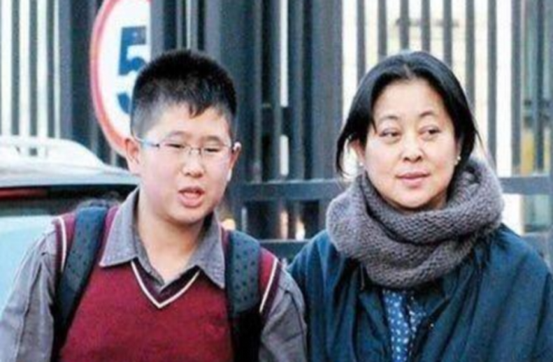 倪萍家的保姆怀孕，海参随便吃还有专人伺候，