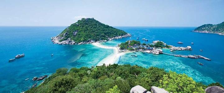 普吉岛变鬼城？30万人失业，3千家酒店关门，呼唤中国游客救场