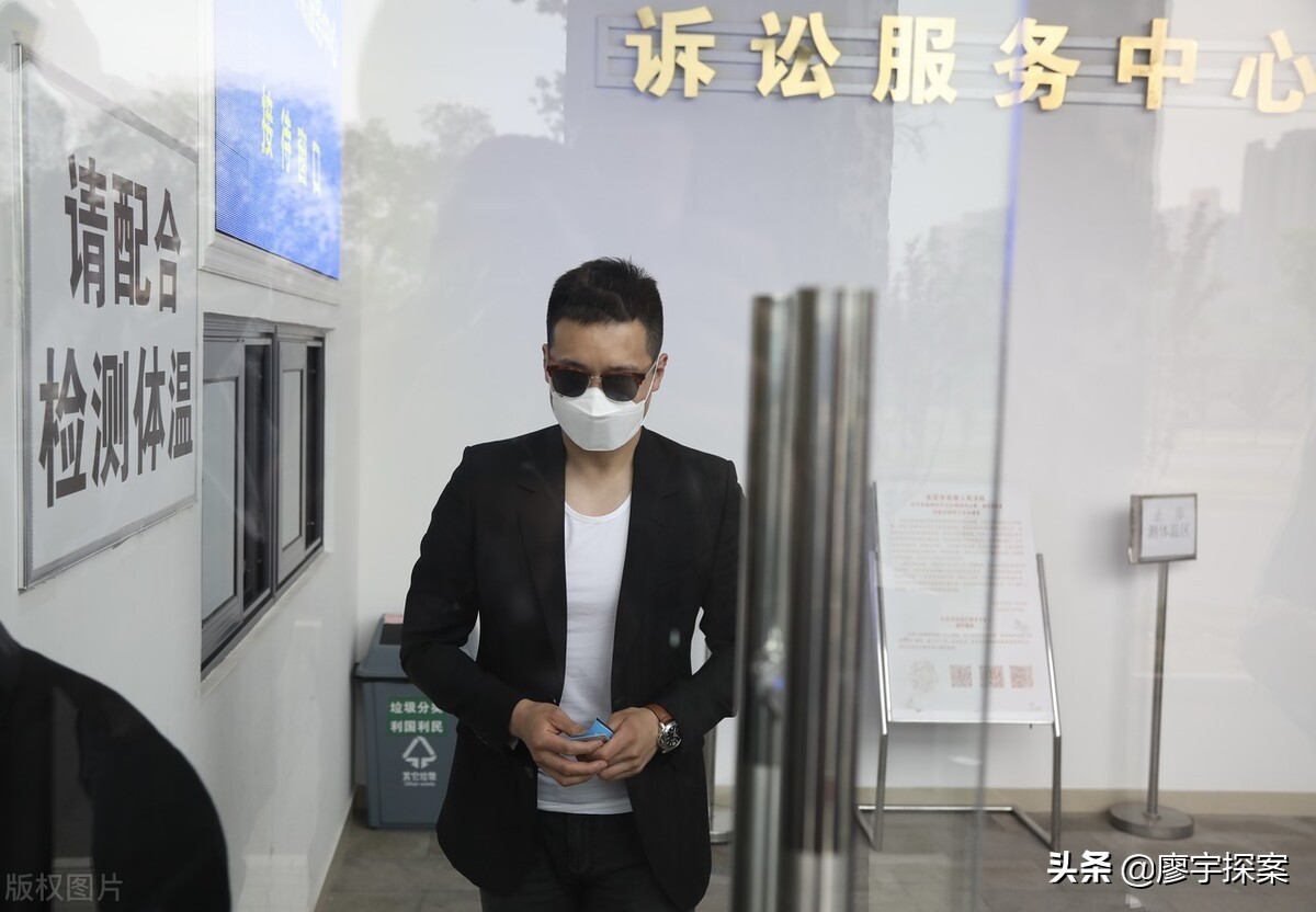 10位被批捕的娱乐圈明星现况如何？最长的被判