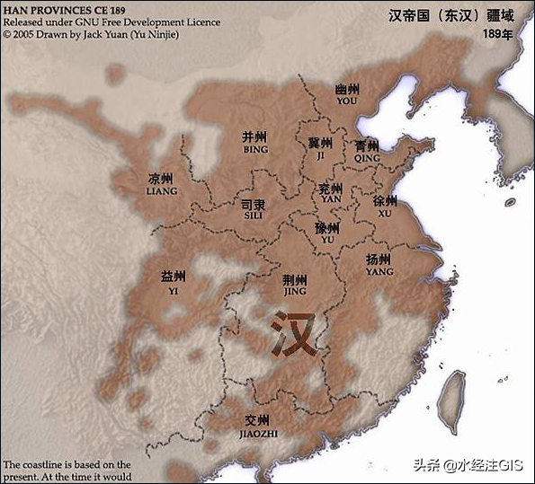 作为直辖市的重庆，地盘为什么那么的大？