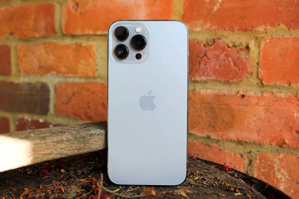 iPhone13ProMax评测：除了这5个缺点，其他都是优点