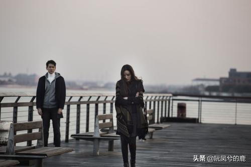 Han Qing child talk about predecessor to explode cry: Her emotional predicament, carried to wake to all women