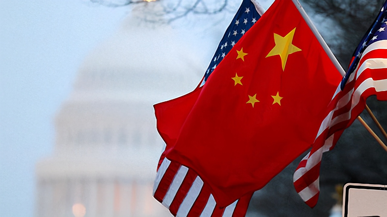 中国市场不能丢！拜登延续对华政策，遭美国社会反对