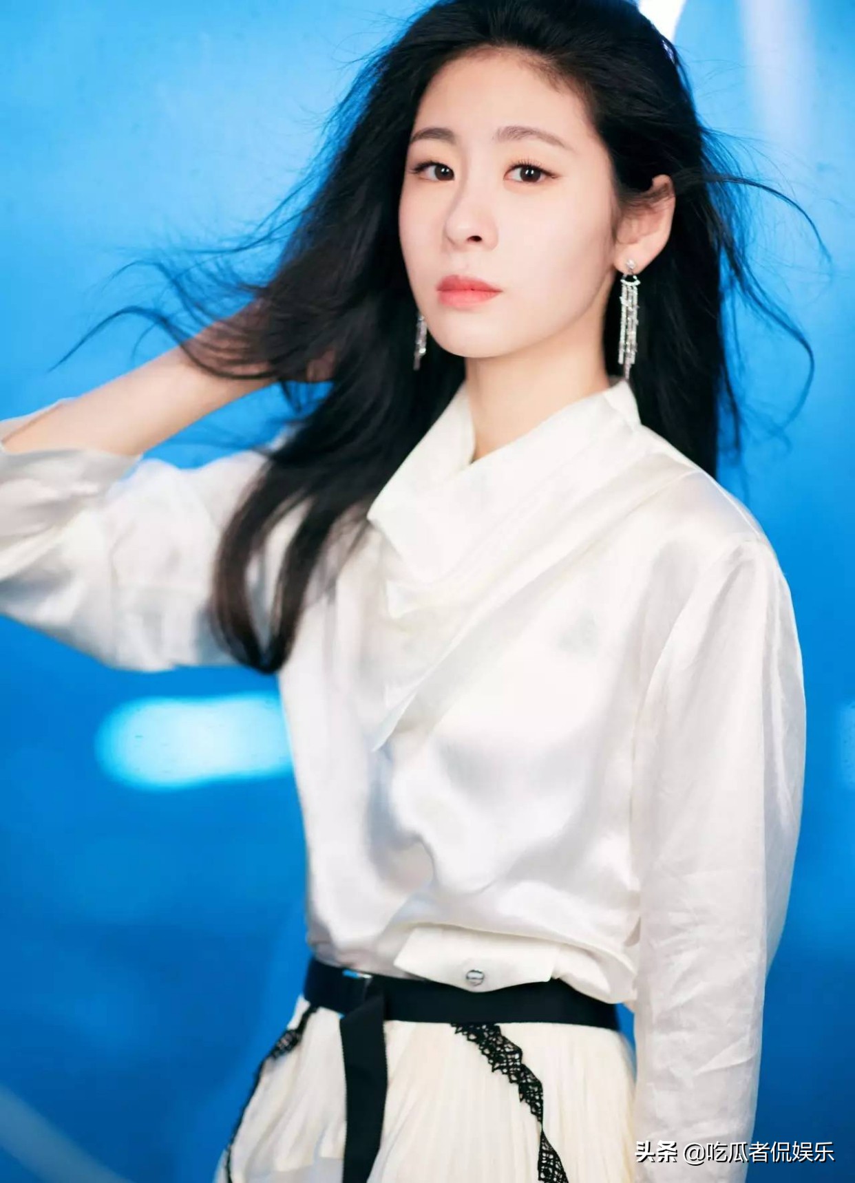 女儿|为何隐瞒有女儿华晨宇回应 能够和孩子一起快乐成长